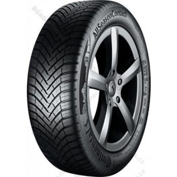 Continental AllSeasonContact 215/50 R17 95V