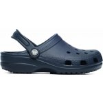 Crocs Classic Clog K tmavě modrá – Zboží Mobilmania