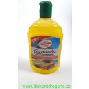 Turtle Wax Carnauba Autošampon 500 ml