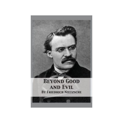 Beyond Good and Evil – Zboží Mobilmania