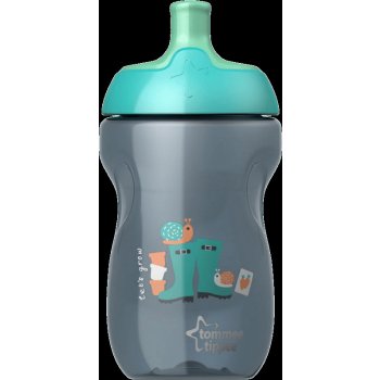 TOMMEE TIPPEE Sportovní láhev Explora 300 ml