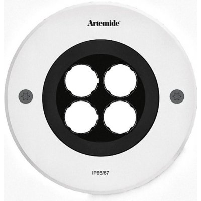 Artemide T4085WFLW00 – Hledejceny.cz