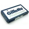 Holící strojek příslušenství Gillette Rubie Platinum 5ks