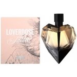 Diesel Loverdose Tattoo toaletní voda dámská 75 ml – Sleviste.cz