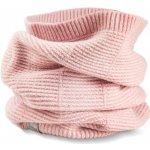 Kreibich&Fellhof merino nákrčník světle růžová – Hledejceny.cz