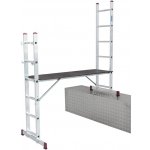 Krause Corda 6 m 0,5m x 1,47 m 2x6 příček – HobbyKompas.cz