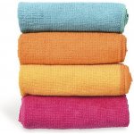 Spontex Söke Economic sada mikroutěrek 4 ks – Zboží Dáma