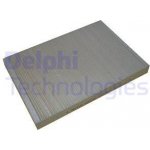 DELPHI Filtr, vzduch v interiéru TSP0325112C – Hledejceny.cz