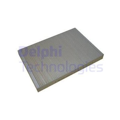 DELPHI Filtr, vzduch v interiéru TSP0325112C – Hledejceny.cz