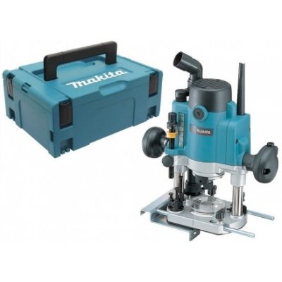 Makita RP0910J vrchní frézka 900W – Hledejceny.cz