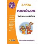 Vyjmenovaná slova - 3. třída – Zbozi.Blesk.cz