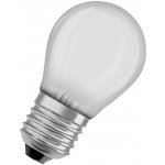 Osram LED žárovka , P45, E27, 7 W, 806 lm, 2700 K – Hledejceny.cz