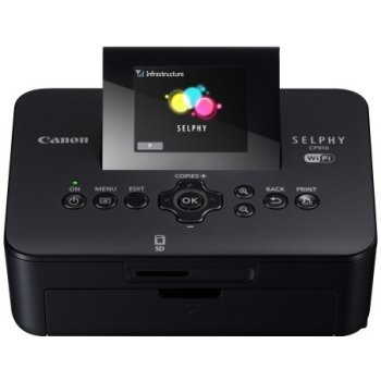 Canon Selphy CP-910