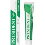 PresiDENT Bio 75 ml – Zboží Mobilmania