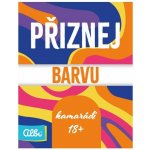 Albi Přiznej barvu: Kamarádi – Zboží Živě