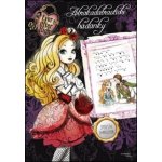 Ever After High - Abrakadabrastické hádanky se spoustou samolepek – Hledejceny.cz