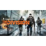 Tom Clancy's: The Division – Zboží Dáma