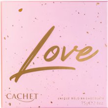 Cachet Love 75g
