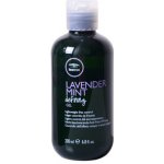 Paul Mitchell Tea Tree Lavender Mint Defining Gel Fixační gel 200 ml – Zbozi.Blesk.cz