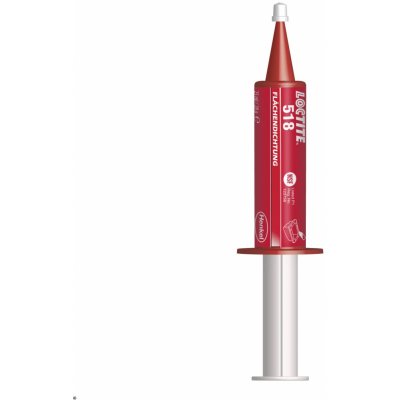 LOCTITE 518 plošné těsnění 25g – Sleviste.cz