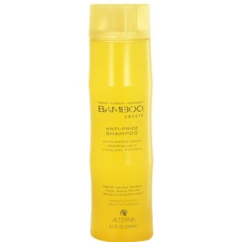 Alterna Bamboo Smooth Anti-Frizz Shampoo 250 ml