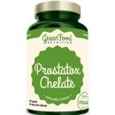 GreenFood Nutrition Prostatox Chelát pro muže 60 kapslí