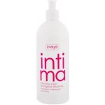 Ziaja Intimate Creamy Wash regenerační prostředek pro intimní hygienu 500 ml – Zboží Dáma