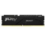 Kingston FURY Beast DDR5 8GB 5600MHz CL36 KF556C36BBEA-8 – Sleviste.cz