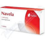 NAVELA POR 1,5MG TBL NOB 1 – Zboží Mobilmania