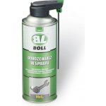 BOLL odstraňovač rzi ve spreji 400 ml – Sleviste.cz