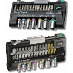 Sada bitů Tool-Check 1 SB, 1/4 hlavice, ráčna 39d, Wera, 073220 – Zboží Dáma Sada bitů Tool-Check 1 SB, 1/4 hlavice, ráčna 39d, Wera, 073220 – Zboží Dáma