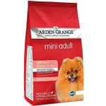 Arden Grange Adult mini with fresh chicken & rice 6 kg – Hledejceny.cz