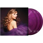 Taylor Swift - Speak Now Taylor's Version - Coloured LP – Hledejceny.cz