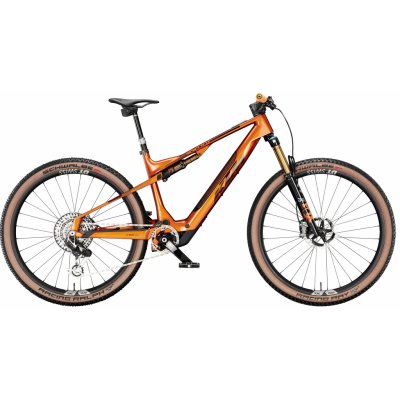 KTM Macina Scarp SX Exonic pánské 2024