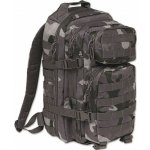 Brandit Cooper Lasercut černý 25 l – Sleviste.cz