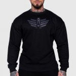 Iron Aesthetics Essential černá – Zboží Dáma