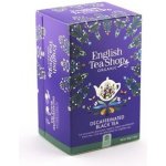 English Tea Shop Čaj Černý bez kofeinu 20 sáčků 40 g – Zboží Mobilmania