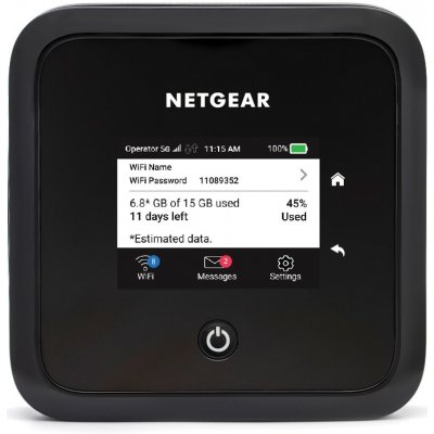 Netgear MR5200-100EUS