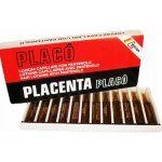 Parisienne Placó Placenta placentové ampule pro intenzivní regeneraci 12 x 10 ml – Zboží Dáma