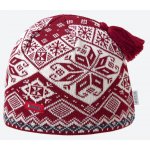 Kama pletená merino čepice AW61 červená – Hledejceny.cz