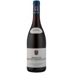 Jean-Francois Protheau Hautes-Cotes-de-Nuits AOP JF Protheau, červené 0,75 l (holá láhev) – Hledejceny.cz
