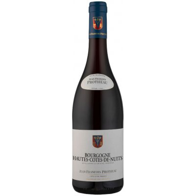 Jean-Francois Protheau Hautes-Cotes-de-Nuits AOP JF Protheau, červené 0,75 l (holá láhev) – Hledejceny.cz