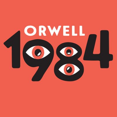 1984 - George Orwell - Čte Vasil Fridrich – Zbozi.Blesk.cz