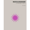 O pravdě a bytí - Martin Heidegger