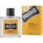 Proraso Wood & Spice balzám na vousy 100 ml – Hledejceny.cz