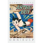 Astro Boy Omnibus Volume 7 – Zbozi.Blesk.cz