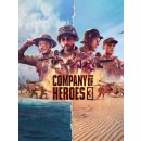 Company of Heroes 3