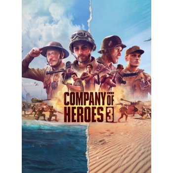 Company of Heroes 3