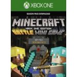 Minecraft Battle Map Pack Season Pass – Zbozi.Blesk.cz