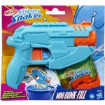 HASBRO Nerf Super Soaker Mini Dunk FILL – Hledejceny.cz